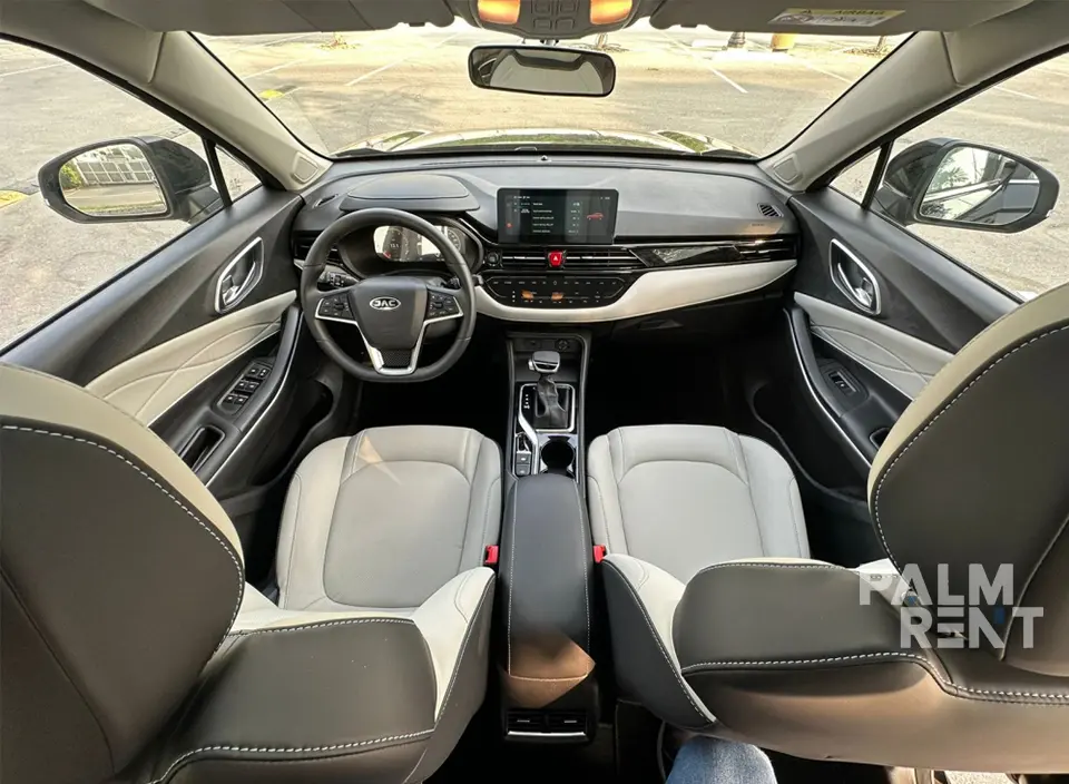 Jac Jac 2024