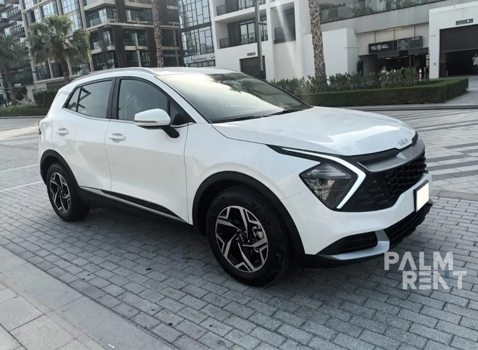 Kia Kia 2024