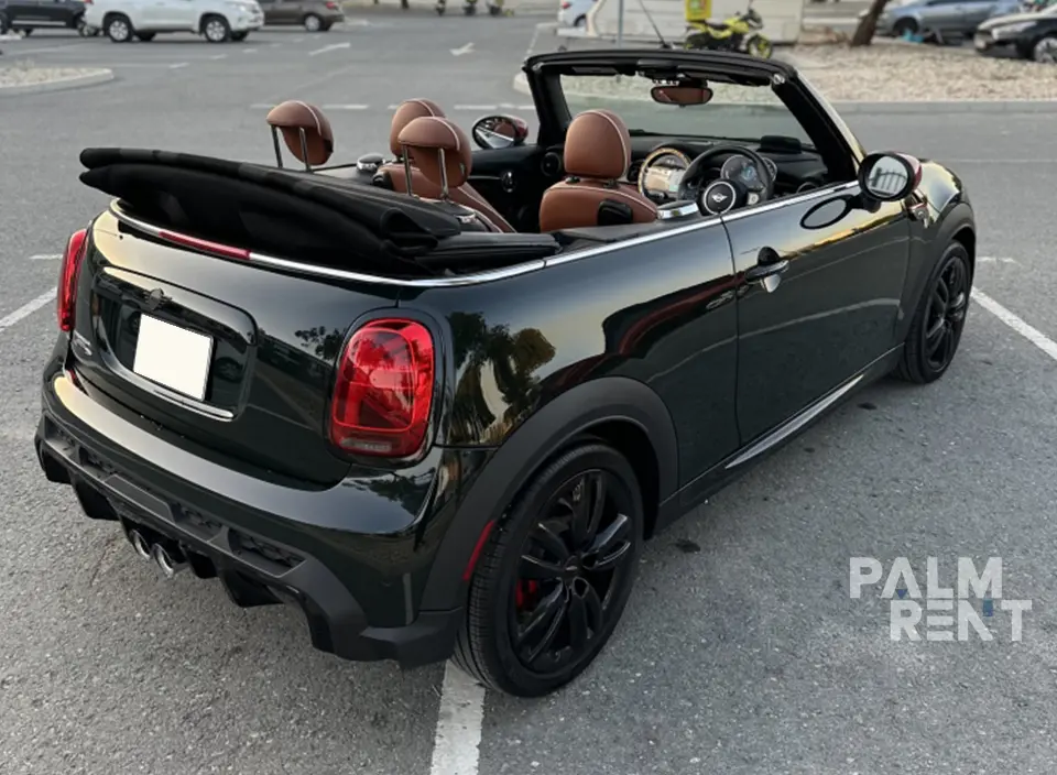 MINI MINI 2023