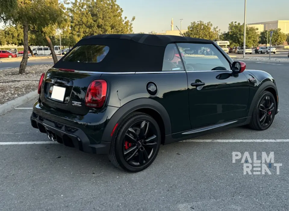 MINI MINI 2023