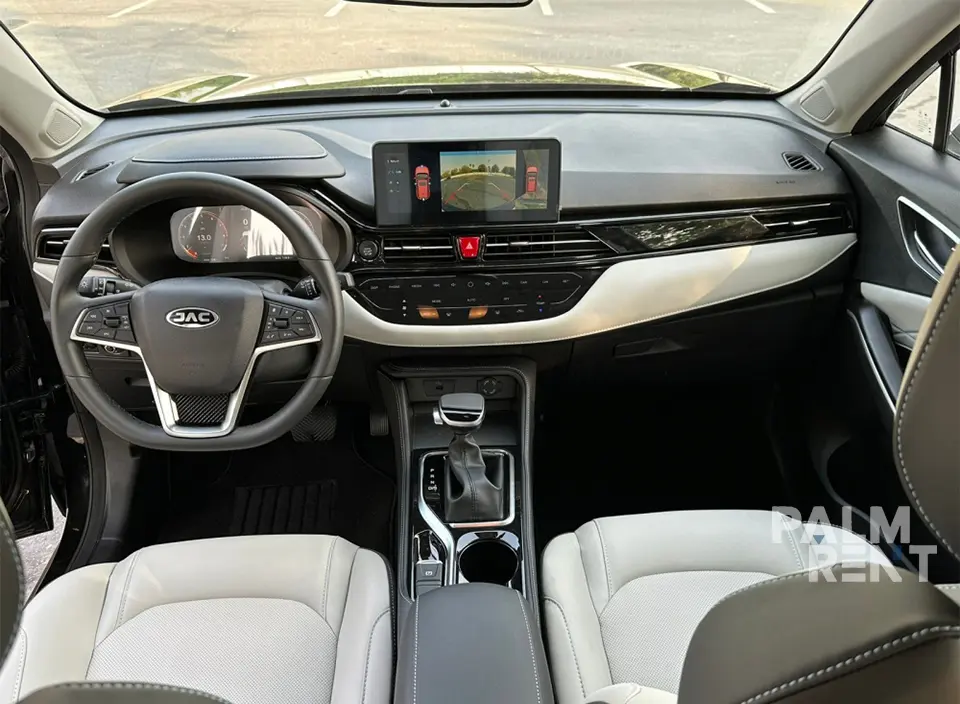 Jac Jac 2024