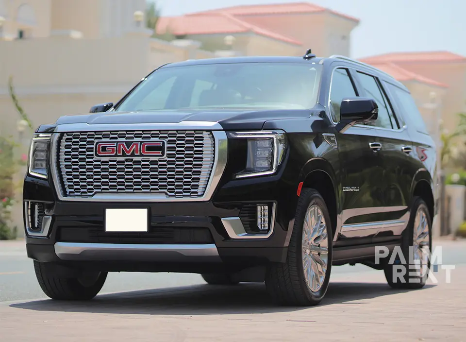 GMC GMC 2024