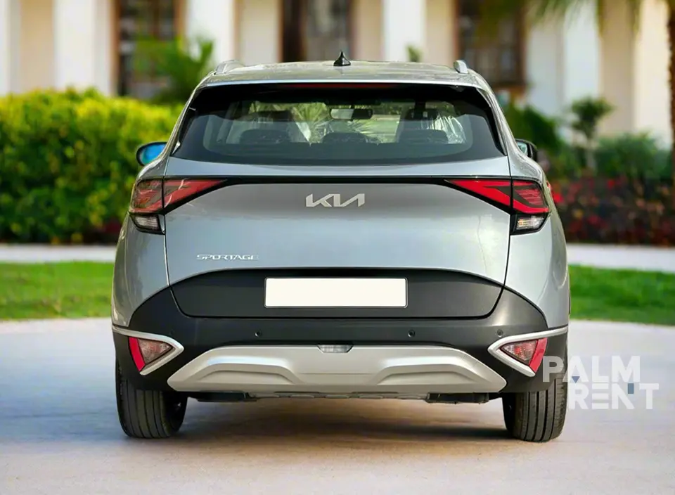 Kia Kia 2024