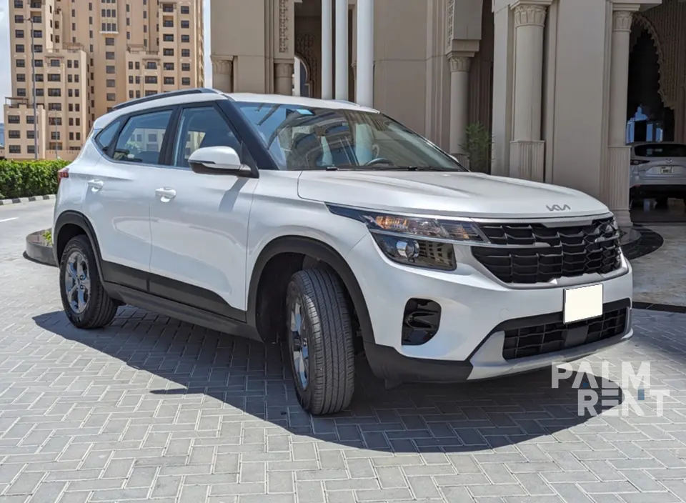 Kia Kia 2024