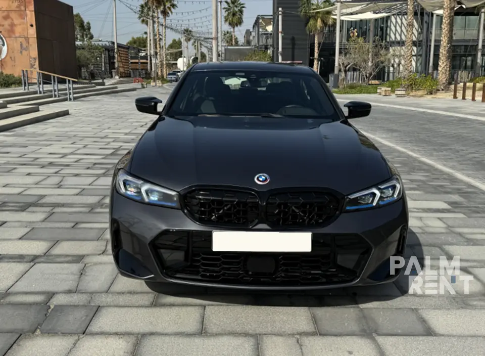 BMW BMW 2023