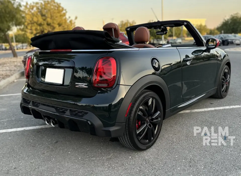 MINI MINI 2023