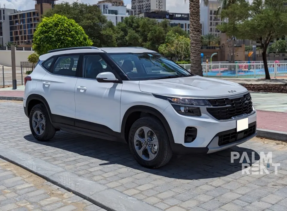 Kia Kia 2024