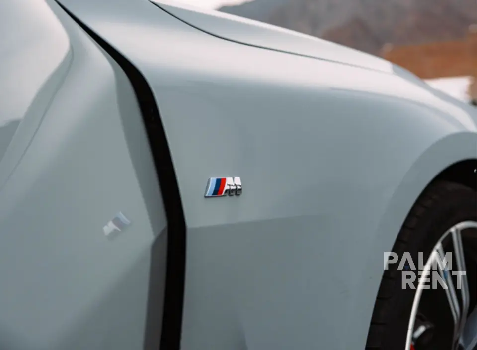 BMW BMW 2024