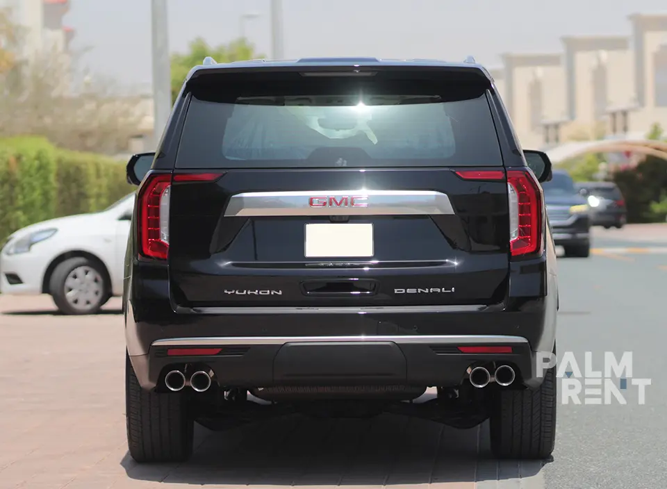 GMC GMC 2024