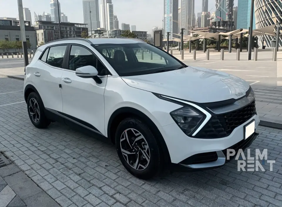 Kia Kia 2024