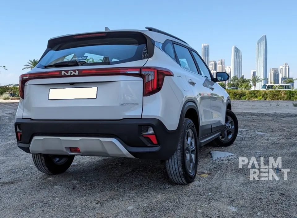 Kia Kia 2024