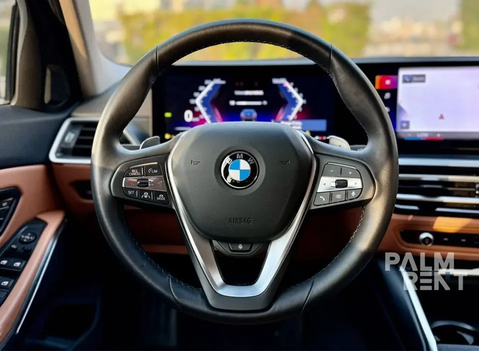 BMW BMW 2023