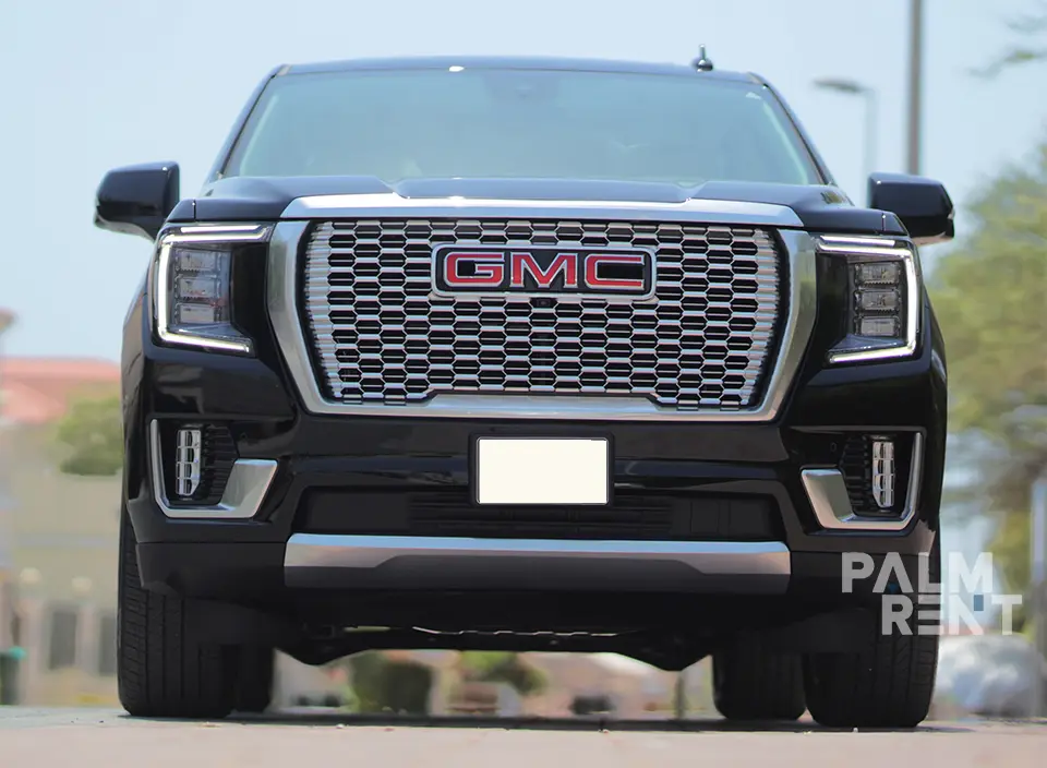 GMC GMC 2024
