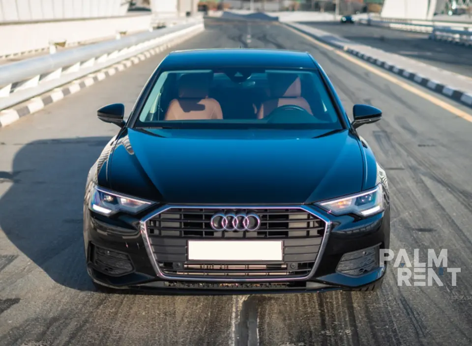 Audi Audi 2023