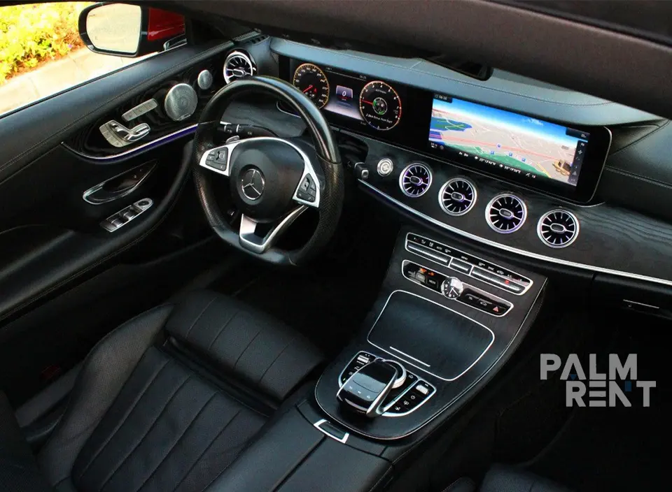 Mercedes-Benz Mercedes-Benz 2023