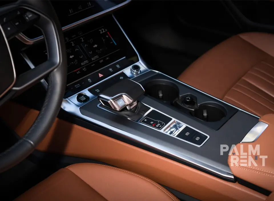 Audi Audi 2023