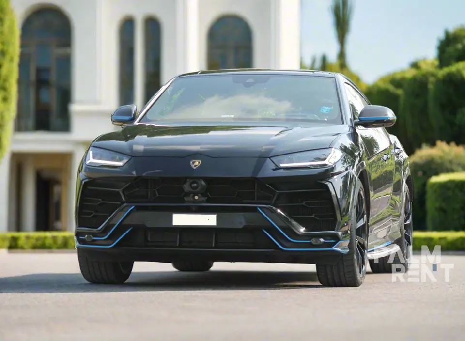 Lamborghini Lamborghini 2023