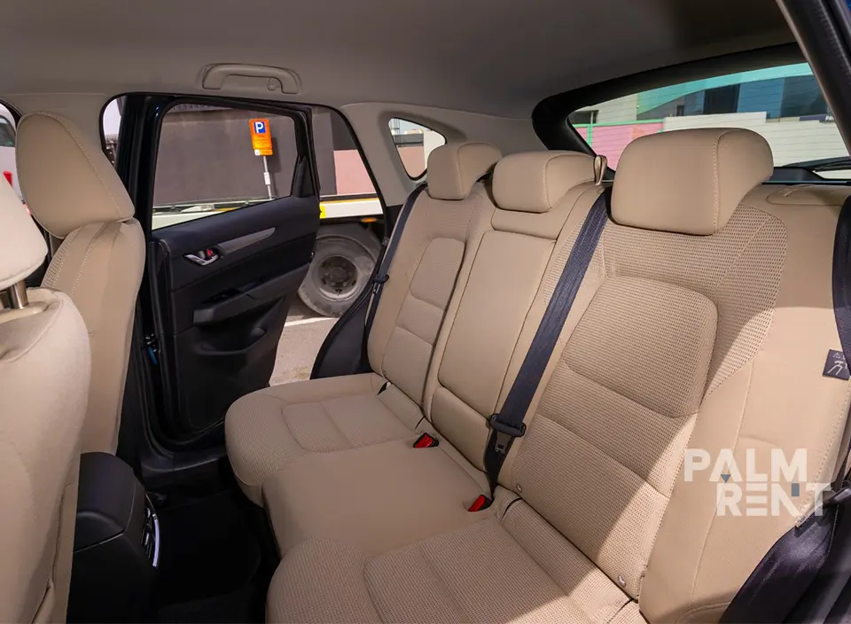 Mazda Mazda 2024