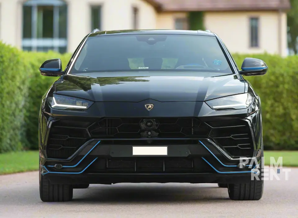 Lamborghini Lamborghini 2023