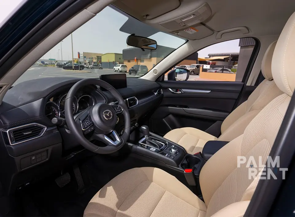 Mazda Mazda 2024