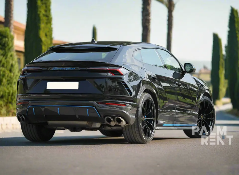 Lamborghini Lamborghini 2023