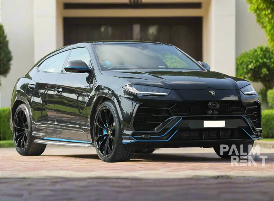 Lamborghini Lamborghini 2023