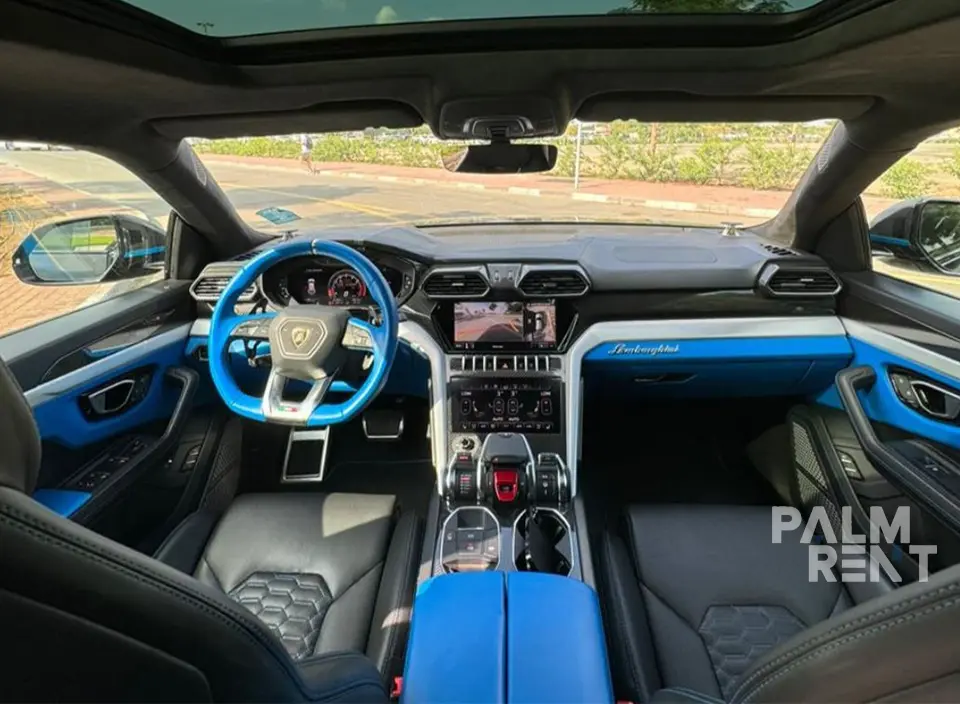 Lamborghini Lamborghini 2023