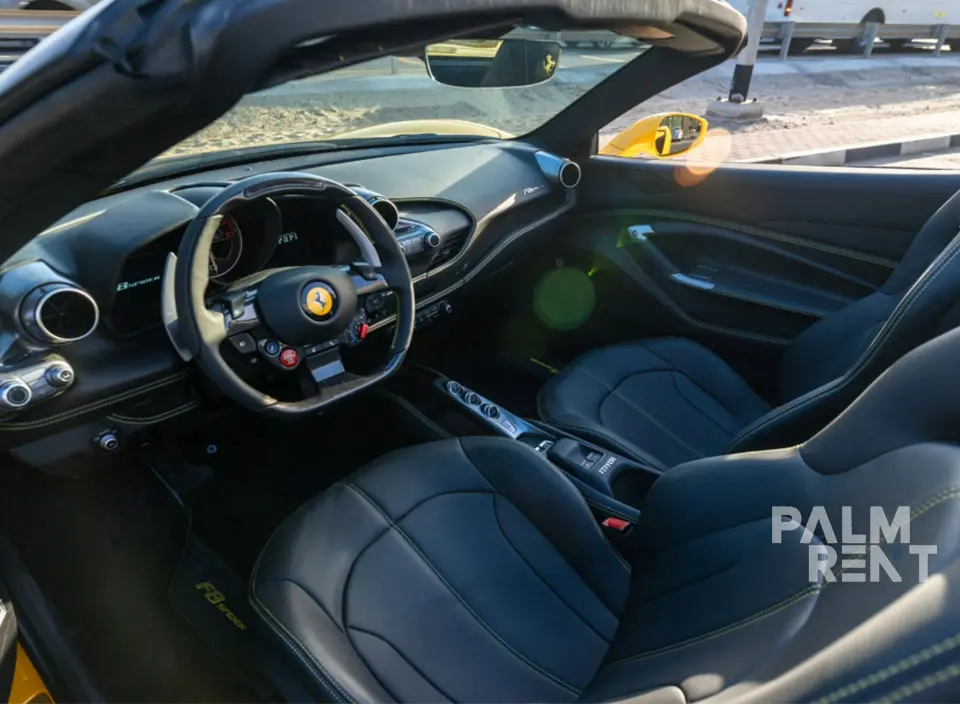 Ferrari Ferrari 2024