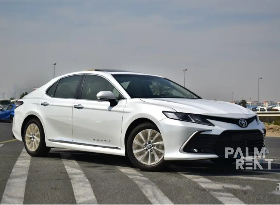 Toyota Toyota 2023