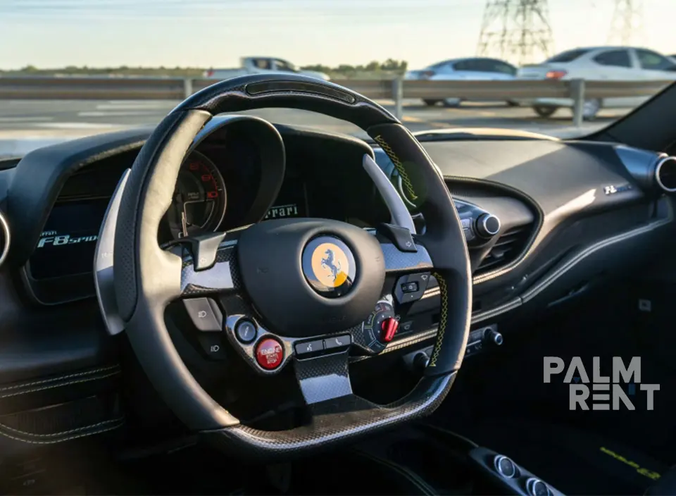 Ferrari Ferrari 2024