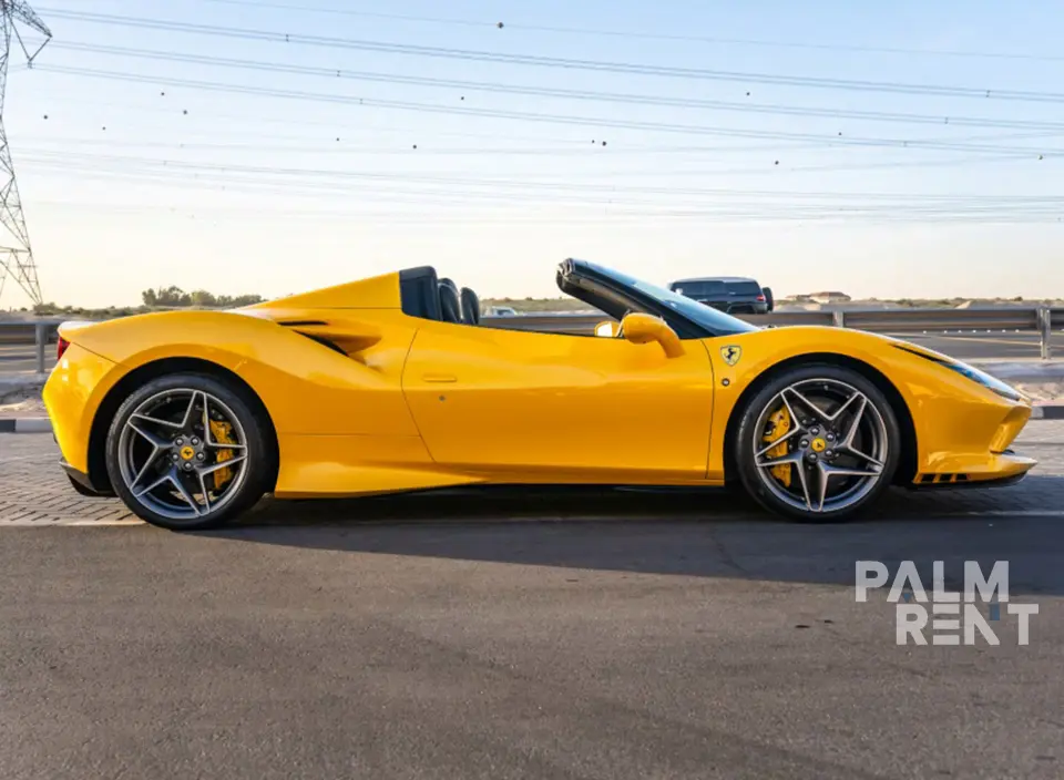 Ferrari Ferrari 2024