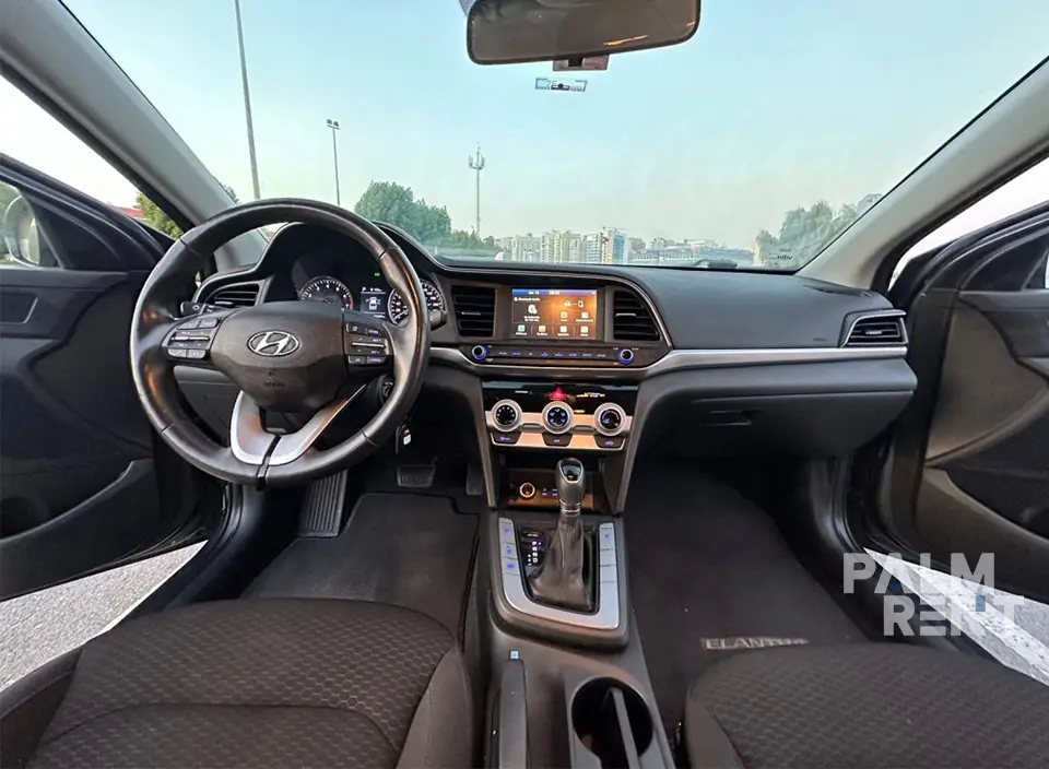 Hyundai Hyundai 2022