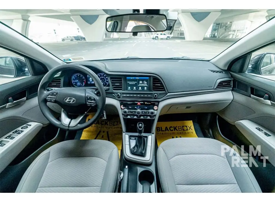 Hyundai Hyundai 2022