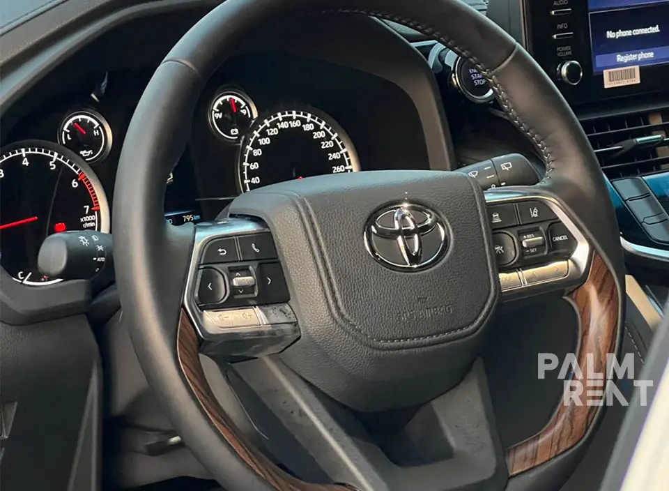 Toyota Toyota 2024