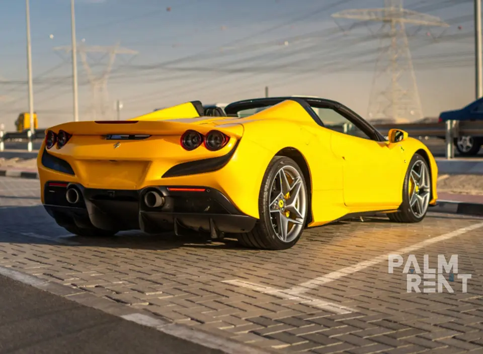 Ferrari Ferrari 2024