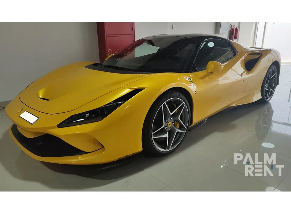 Ferrari Ferrari 2024