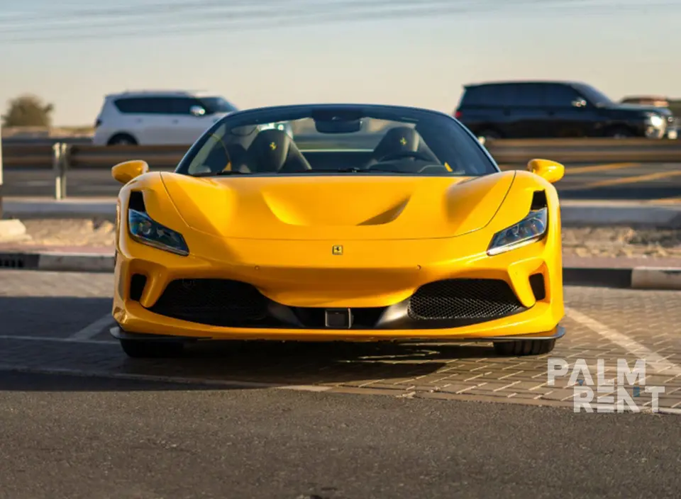 Ferrari Ferrari 2024