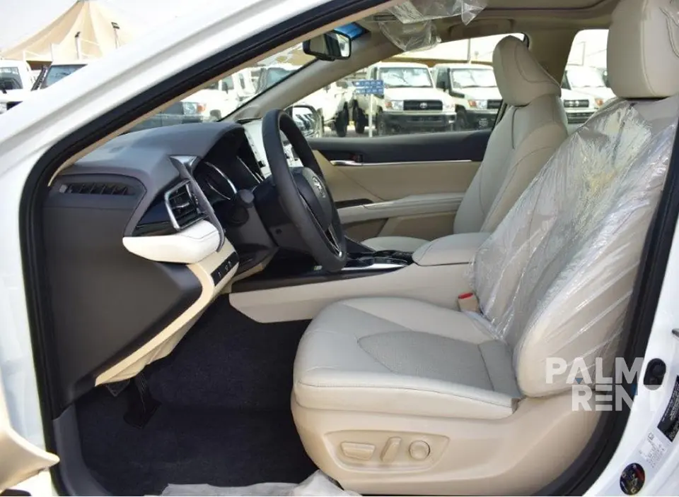 Toyota Toyota 2023