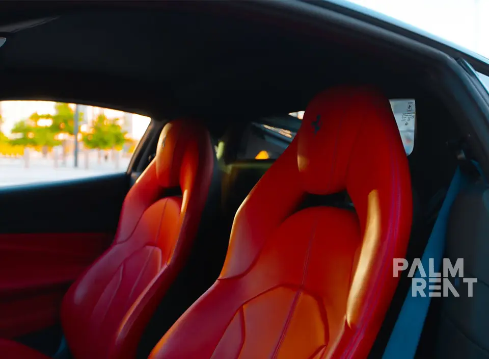 Ferrari Ferrari 2024