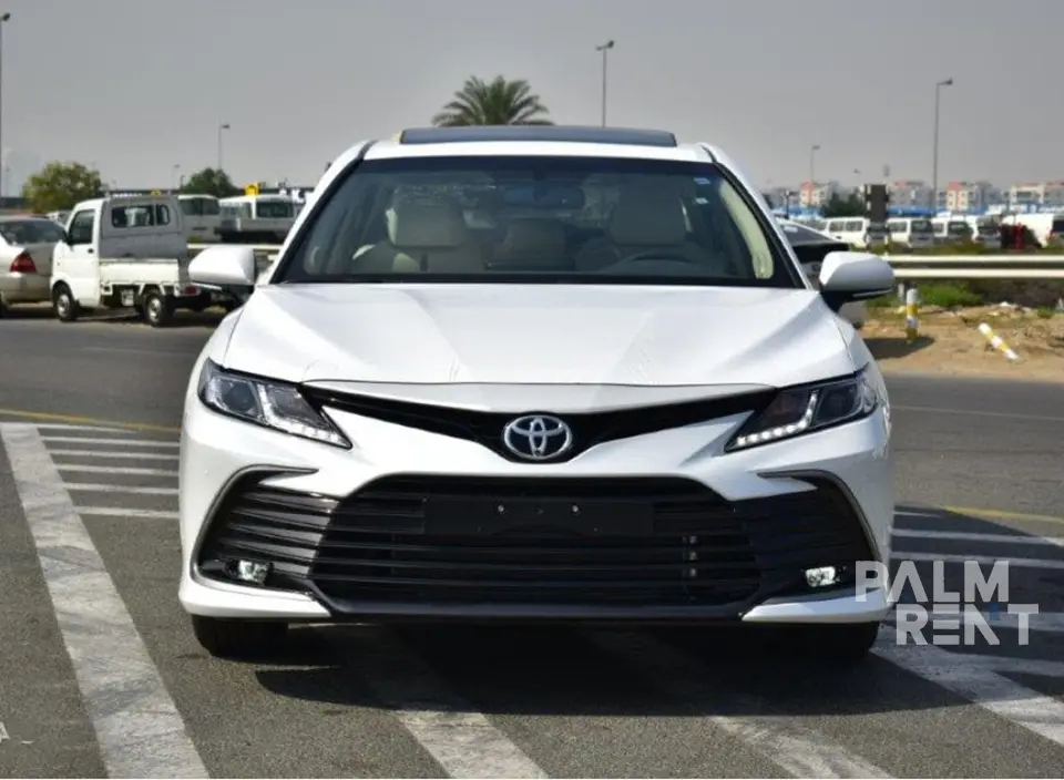 Toyota Toyota 2023