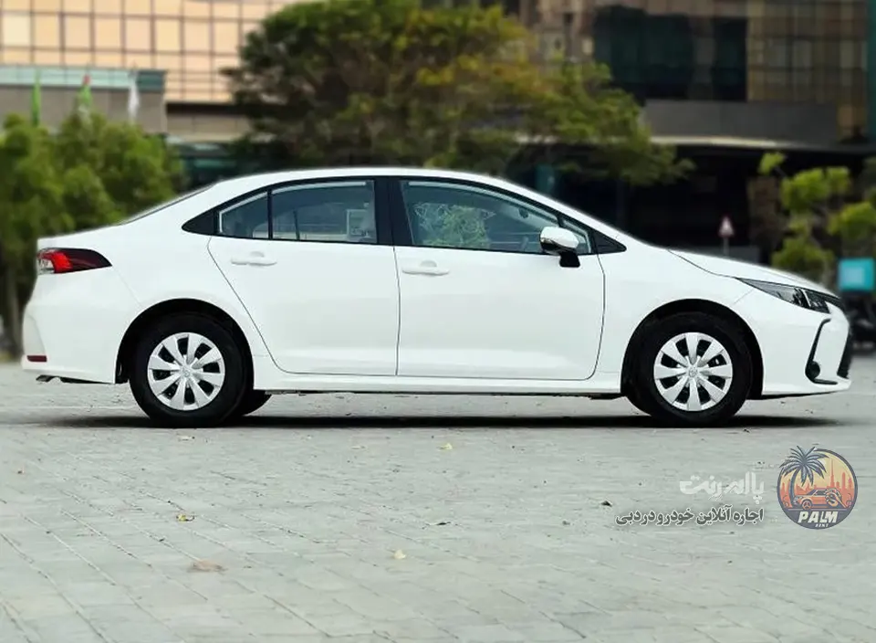 Toyota Toyota 2020