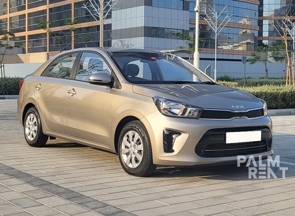 Kia Kia 2024