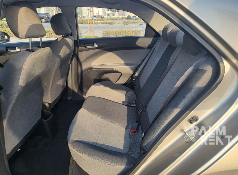 Kia Kia 2024