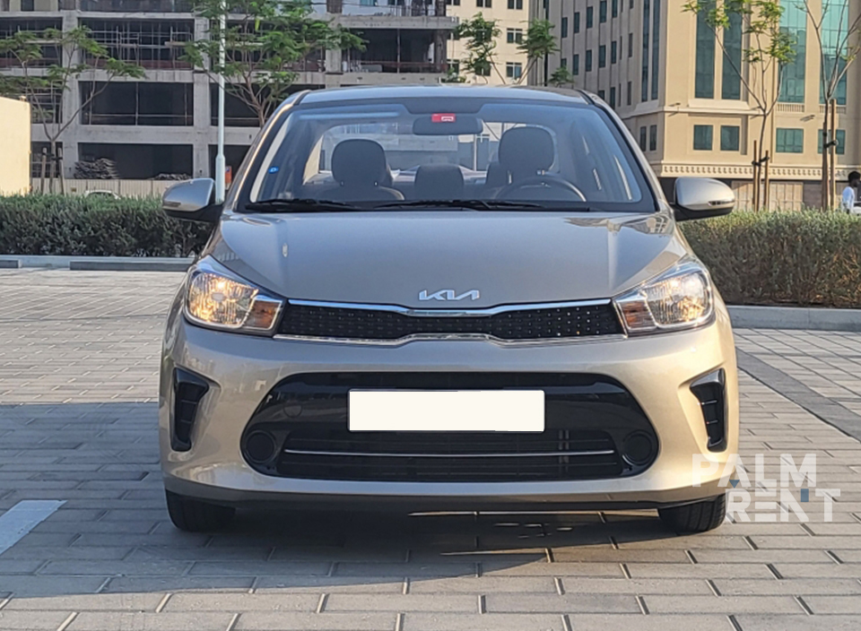Kia Kia 2024