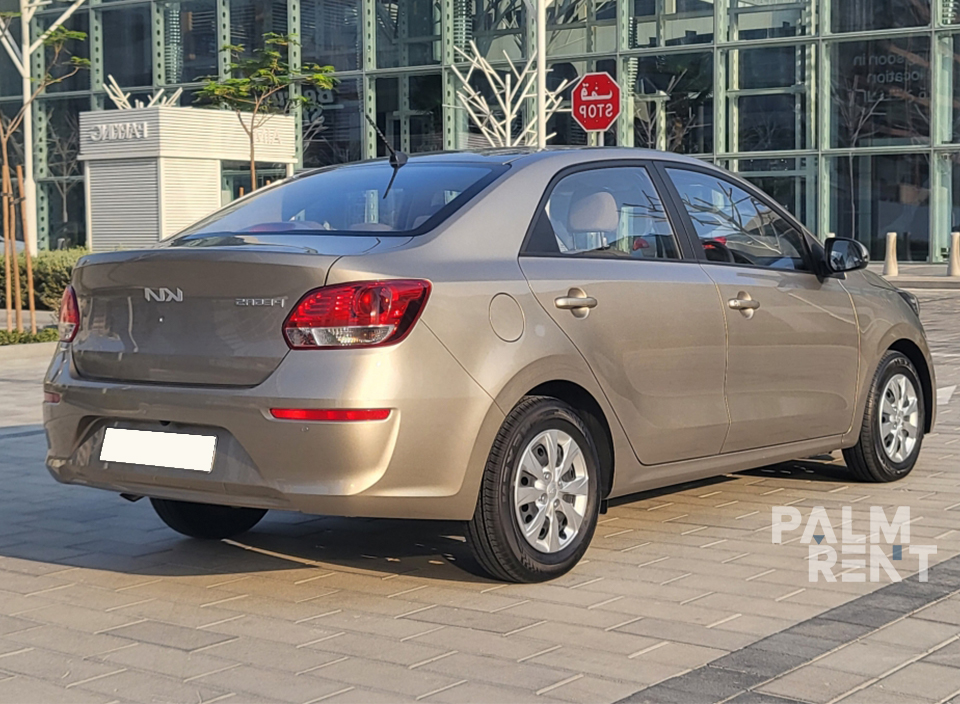 Kia Kia 2024