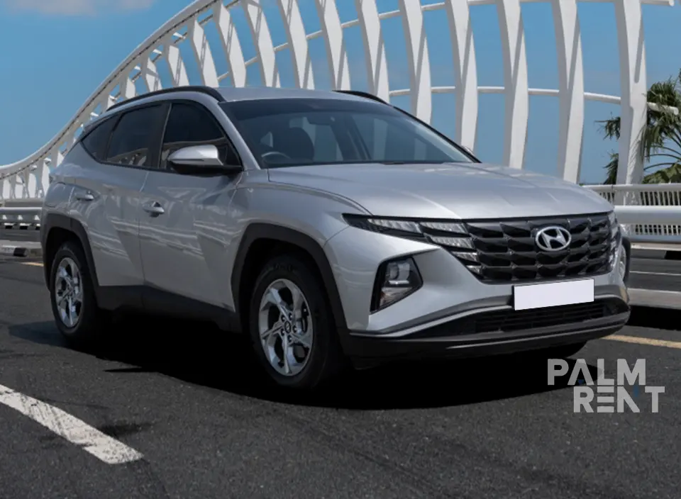 Hyundai Hyundai 2023