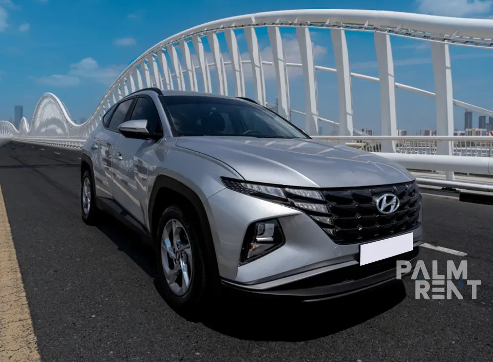 Hyundai Hyundai 2023