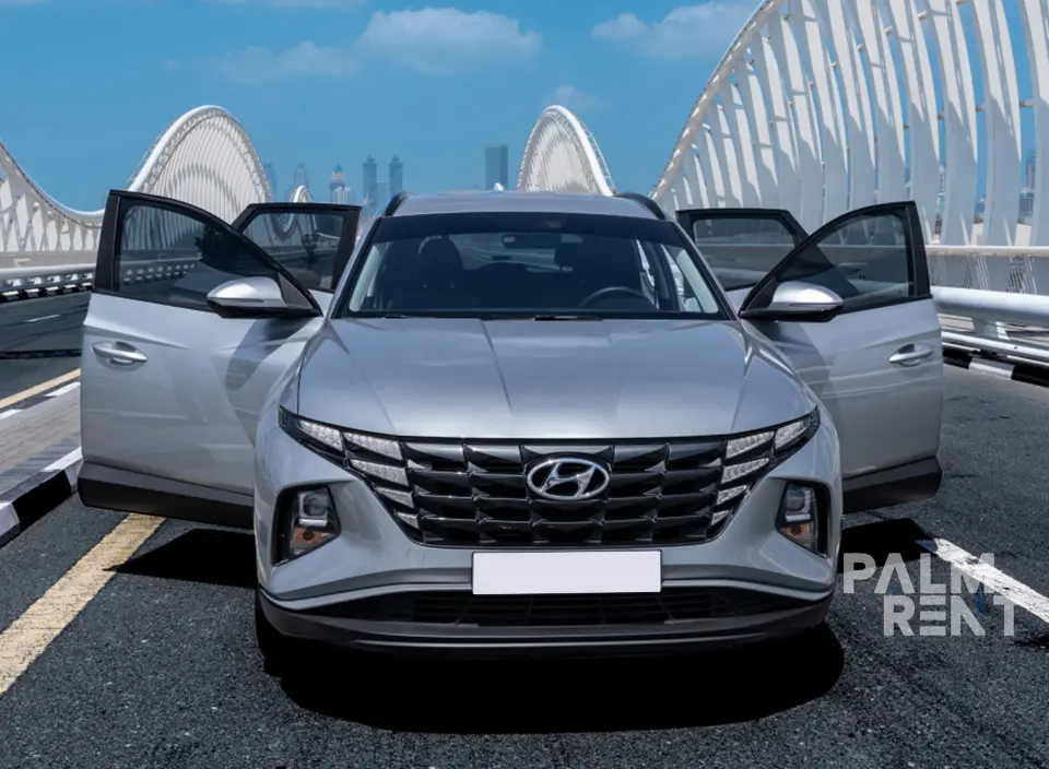 Hyundai Hyundai 2023