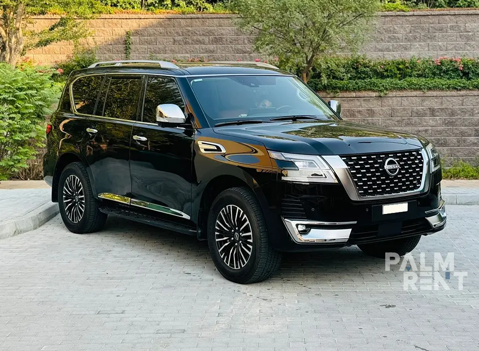 Nissan Nissan 2022