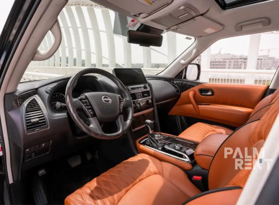 Nissan Nissan 2022